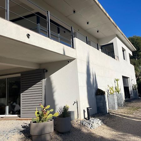 Studio Canadeau Le Castellet  Buitenkant foto
