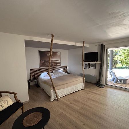 Studio Canadeau Le Castellet  Buitenkant foto