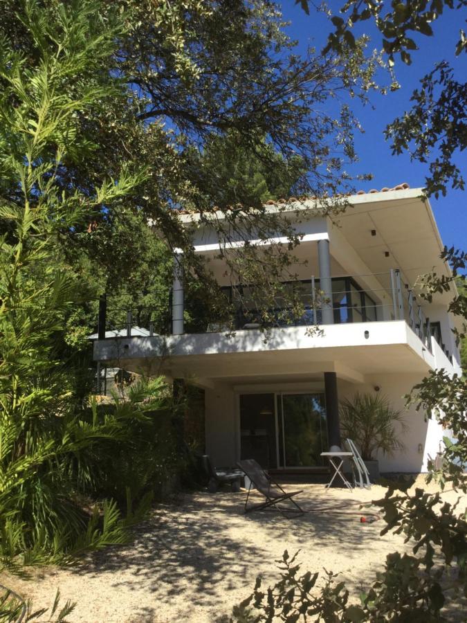 Studio Canadeau Le Castellet  Buitenkant foto