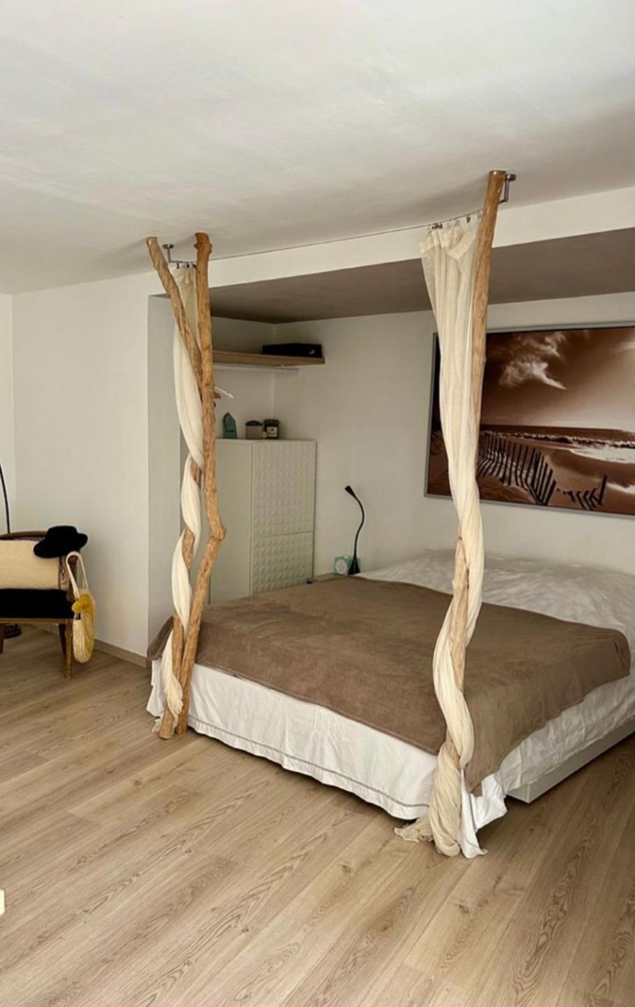 Studio Canadeau Le Castellet  Buitenkant foto