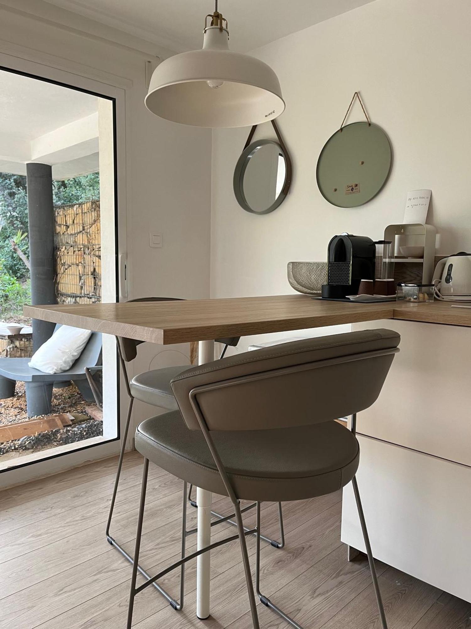 Studio Canadeau Le Castellet  Buitenkant foto