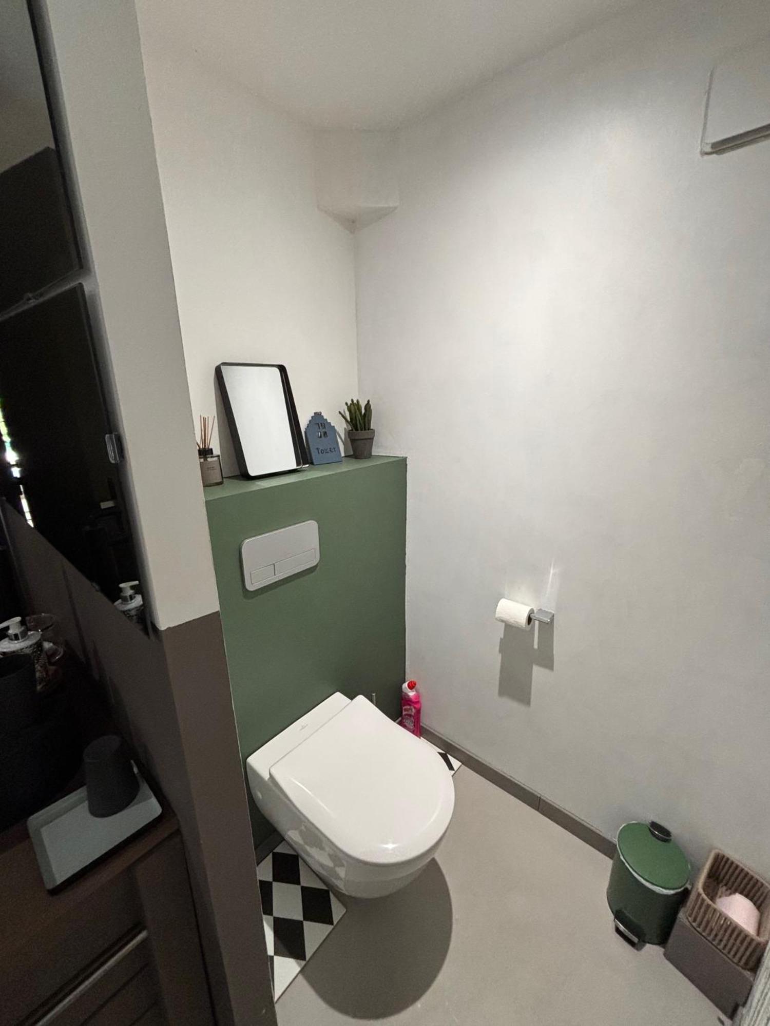 Studio Canadeau Le Castellet  Buitenkant foto