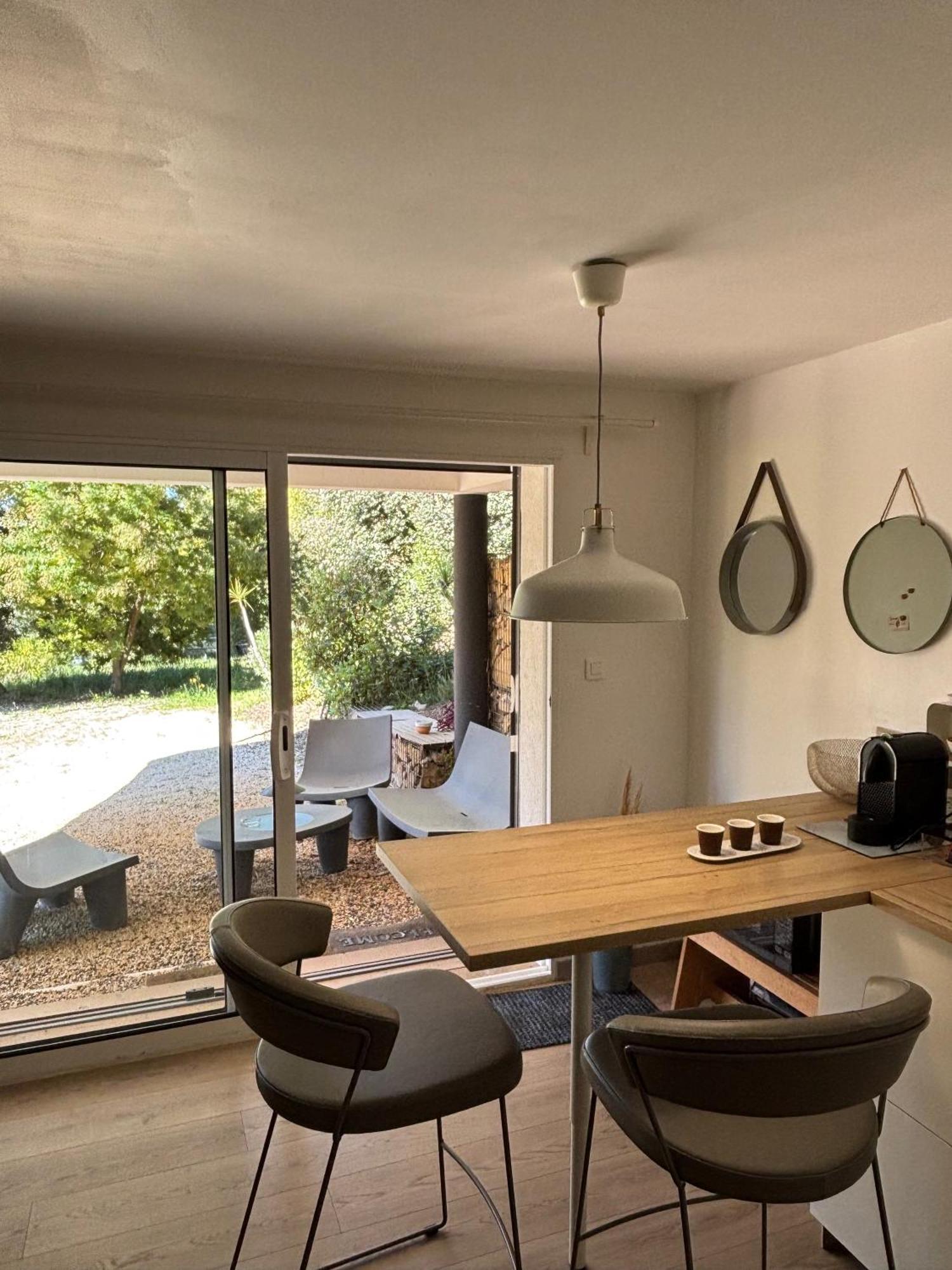 Studio Canadeau Le Castellet  Buitenkant foto